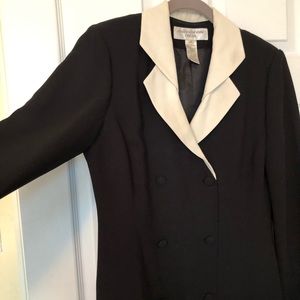 Jones New York Career Dress